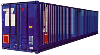 Standard Container alt